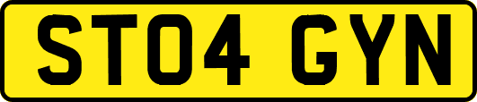 ST04GYN