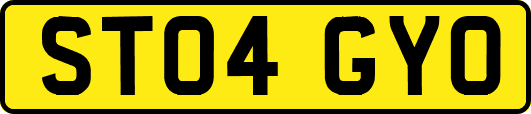 ST04GYO