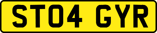 ST04GYR