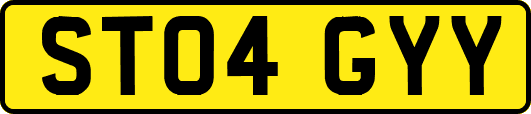 ST04GYY
