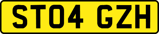ST04GZH