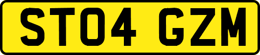 ST04GZM