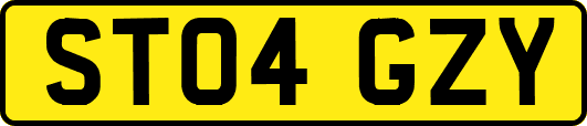 ST04GZY