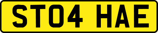 ST04HAE