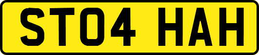 ST04HAH