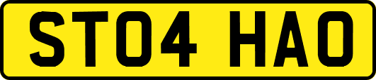 ST04HAO