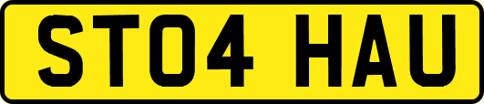 ST04HAU