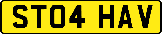 ST04HAV