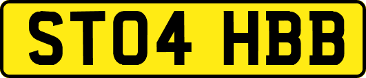 ST04HBB