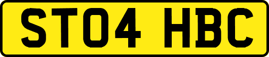 ST04HBC