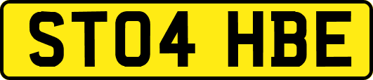 ST04HBE