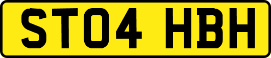 ST04HBH