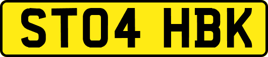 ST04HBK