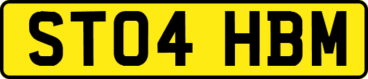 ST04HBM