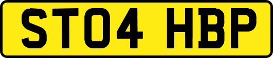 ST04HBP