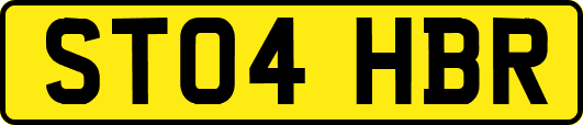 ST04HBR