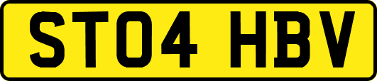 ST04HBV