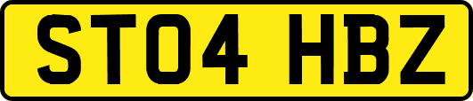 ST04HBZ