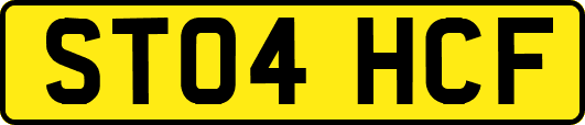 ST04HCF