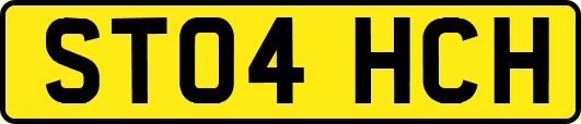 ST04HCH