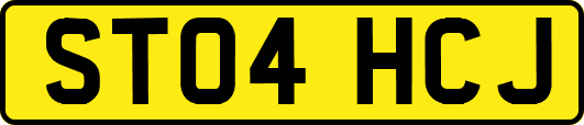 ST04HCJ