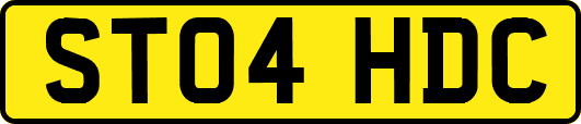 ST04HDC
