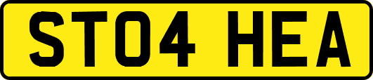 ST04HEA