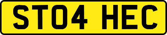 ST04HEC