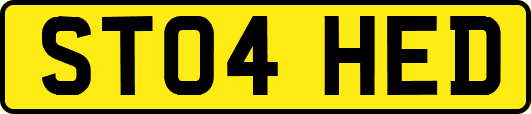 ST04HED