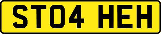 ST04HEH