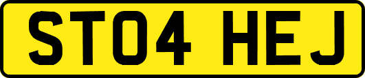 ST04HEJ