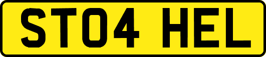 ST04HEL