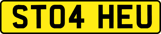 ST04HEU