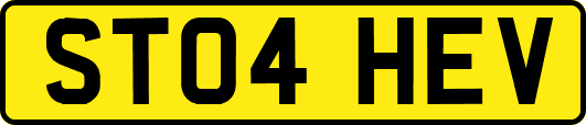 ST04HEV