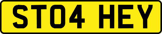 ST04HEY