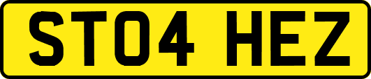 ST04HEZ