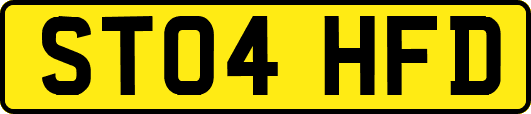 ST04HFD