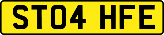 ST04HFE