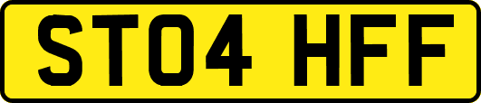 ST04HFF
