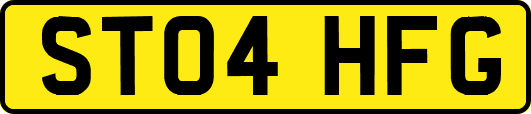 ST04HFG