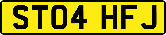 ST04HFJ