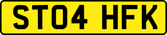 ST04HFK