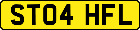 ST04HFL