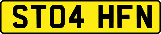 ST04HFN