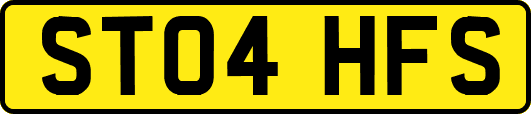 ST04HFS