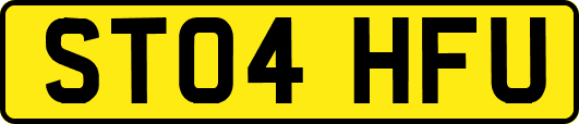 ST04HFU