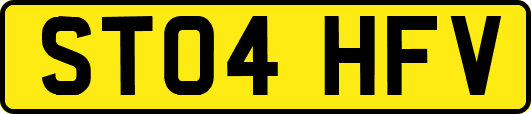 ST04HFV