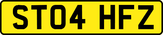 ST04HFZ