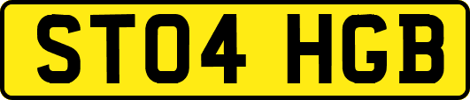 ST04HGB