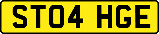 ST04HGE